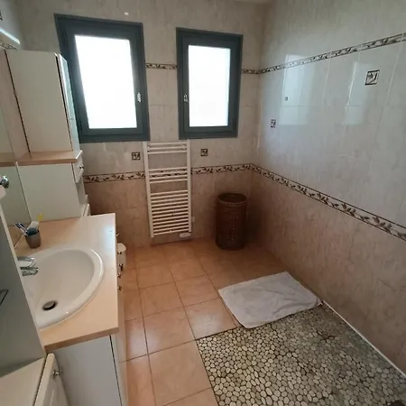 A La Mer Holiday home Saint-Palais-sur-Mer